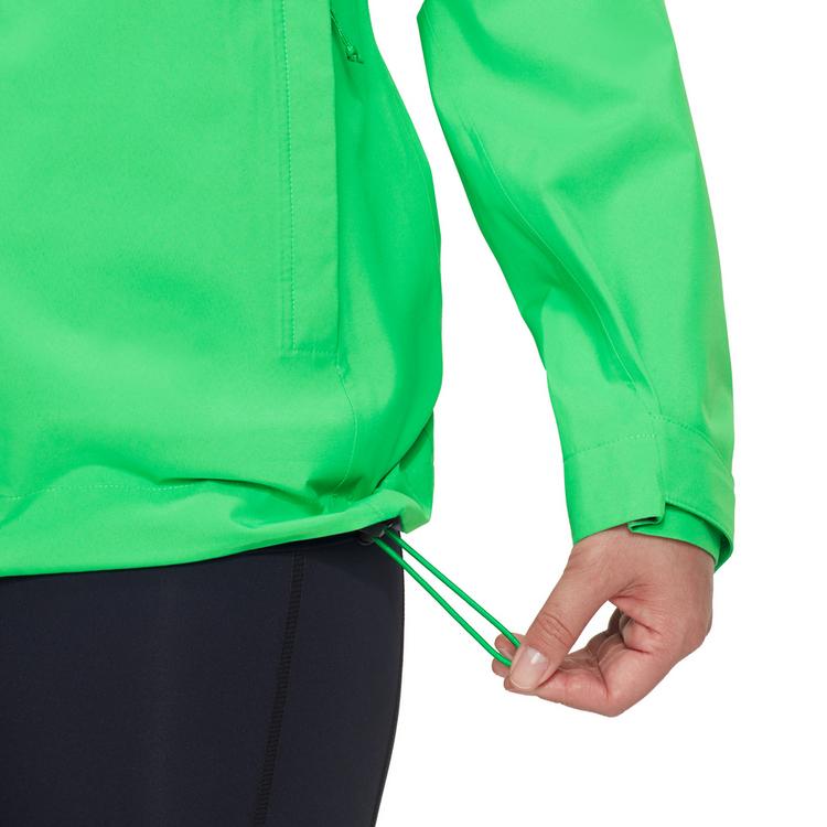 Mammut Mammut Linard Light HS Hooded Hardshelljacke Damen - aurora-pinea - 0 | SportScheck