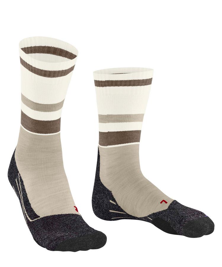 Falke Falke Socken Damen - beige mel. (4043) - 0 | SportScheck