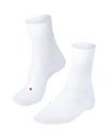 Falke RU4 Endurance Compression Socken Damen - white (2000)
