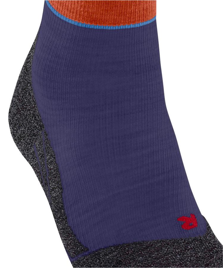Falke Falke Socken Damen - blue note (6545) - 1 | SportScheck