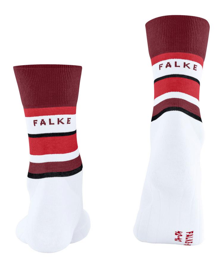 Falke Falke RU4 Endurance Compression Socken Damen - white (2008) - 0 | SportScheck