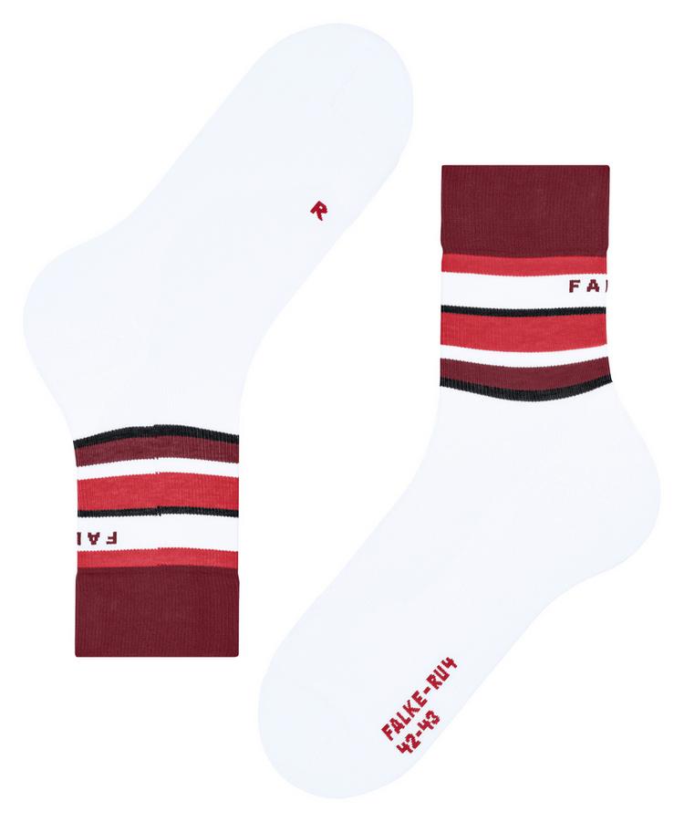 Falke Falke RU4 Endurance Compression Socken Damen - white (2008) - 3 | SportScheck