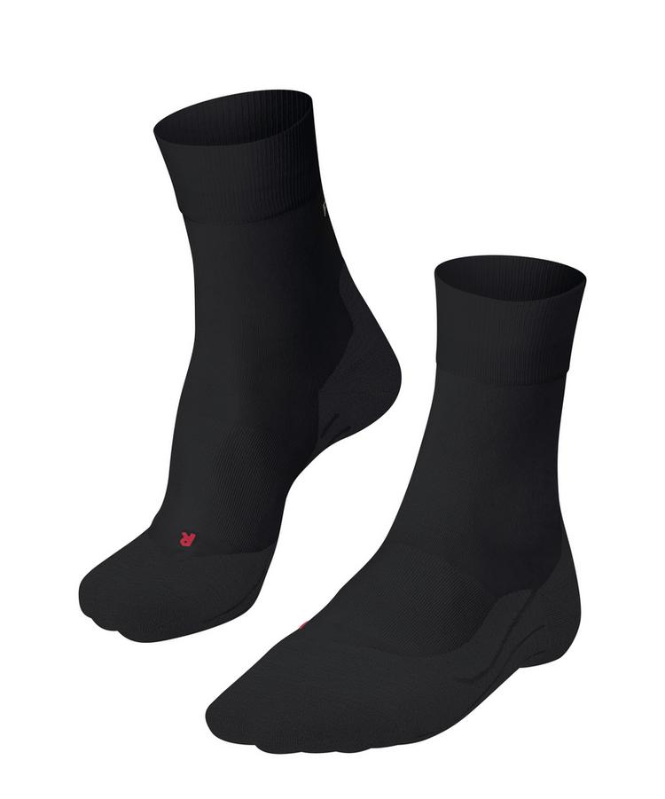 Falke Falke RU4 Endurance Compression Socken Damen - black (3000) - 0 | SportScheck