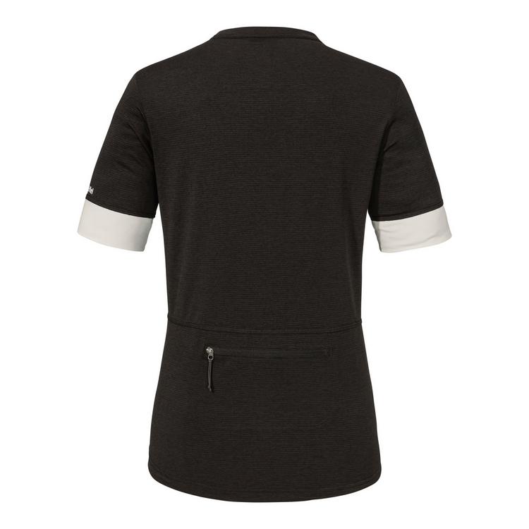 Sch&ouml;ffel Sch&ouml;ffel CIRC Shirt Style Pinega WMS Trikot Damen - black - 0 | SportScheck
