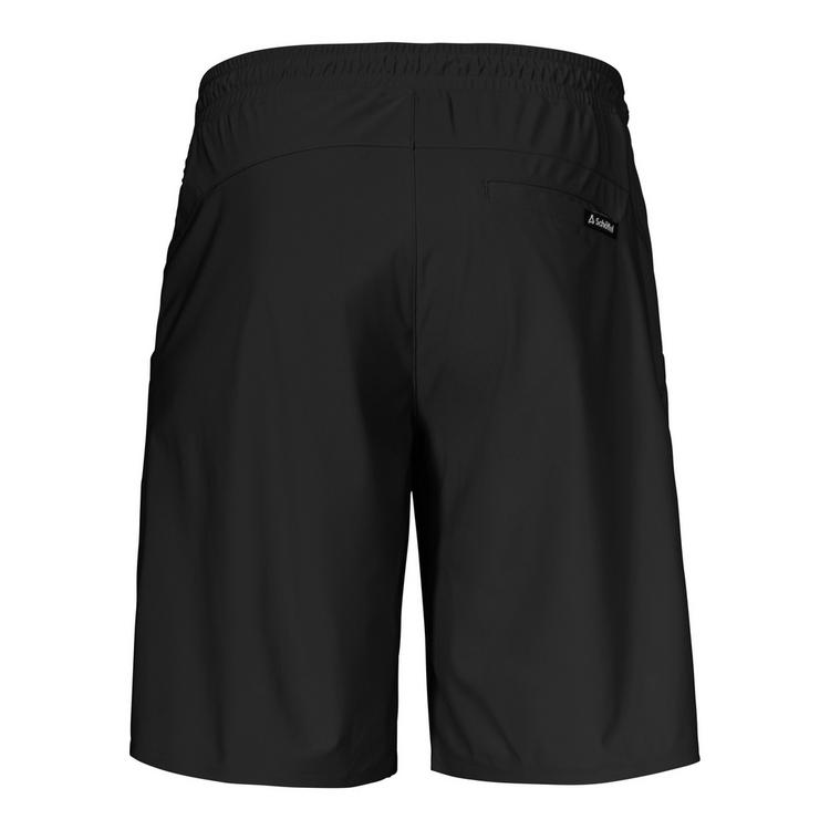 Sch&ouml;ffel Sch&ouml;ffel Jersey Shorts Style Calmay MEN Shorts Herren - black - 0 | SportScheck
