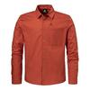 Sch&ouml;ffel Shirt Style Chanduy MEN Funktionshemd Herren - 5590 - rot