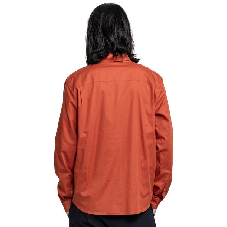 Sch&ouml;ffel Sch&ouml;ffel Shirt Style Chanduy MEN Funktionshemd Herren - 5590 - rot - 1 | SportScheck