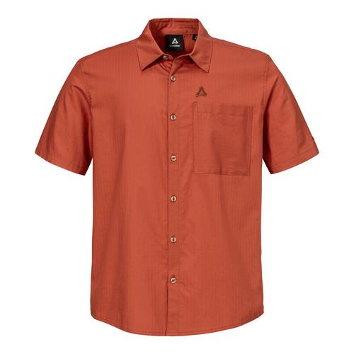 Sch&ouml;ffel Shirt Style Kalmen MEN Funktionshemd Herren