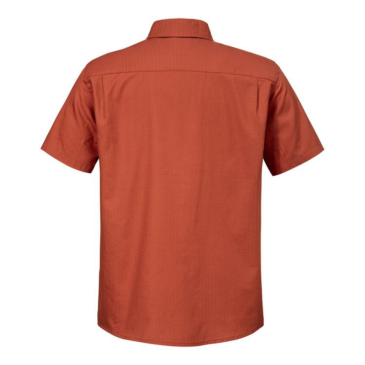 Sch&ouml;ffel Sch&ouml;ffel Shirt Style Kalmen MEN Funktionshemd Herren - 5590 - rot - 0 | SportScheck