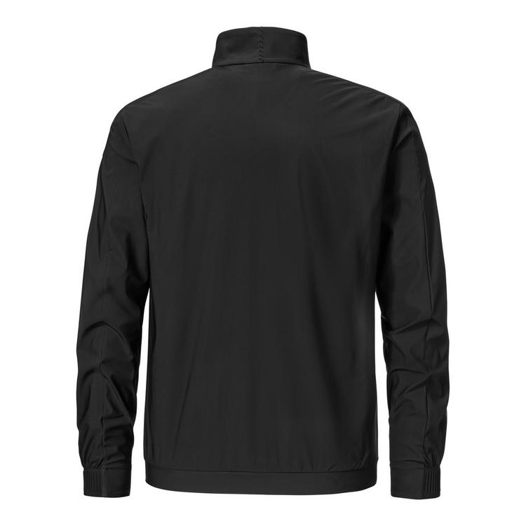 Sch&ouml;ffel Sch&ouml;ffel Jersey Jk Style Calmay MEN Strickjacke Herren - black - 0 | SportScheck