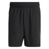 adidas TIRO&nbsp;TRAVEL&nbsp;WOVEN&nbsp;SHORTS Fu&szlig;ballshorts Herren - Black / Black