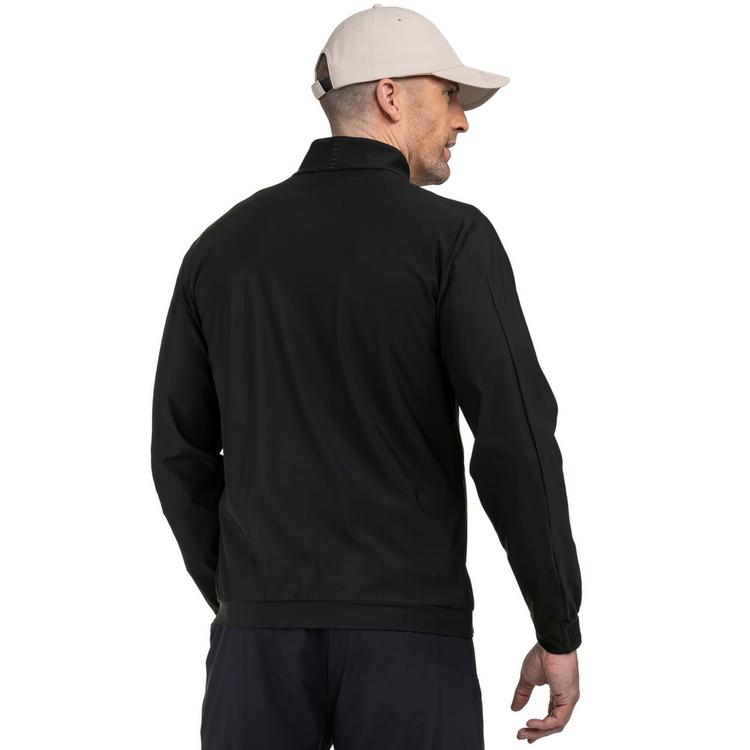 Sch&ouml;ffel Sch&ouml;ffel Jersey Jk Style Calmay MEN Strickjacke Herren - black - 1 | SportScheck