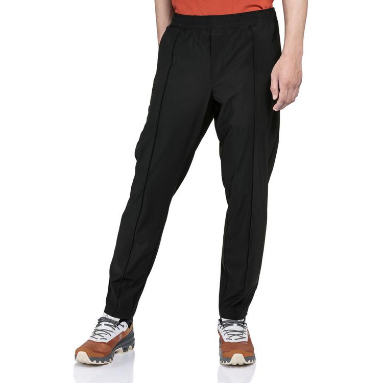 Sch&ouml;ffel Sch&ouml;ffel Jersey Pants Style Calmay MEN Wanderhose Herren - black - 0 | SportScheck