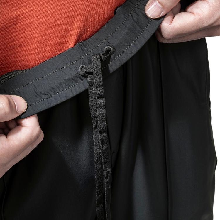 Sch&ouml;ffel Sch&ouml;ffel Jersey Pants Style Calmay MEN Wanderhose Herren - black - 0 | SportScheck