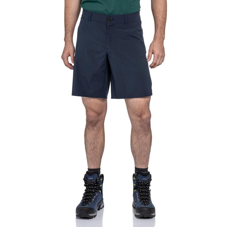 Sch&ouml;ffel Sch&ouml;ffel CIRC Shorts Style Smue MEN Shorts Herren - navy blazer - 0 | SportScheck