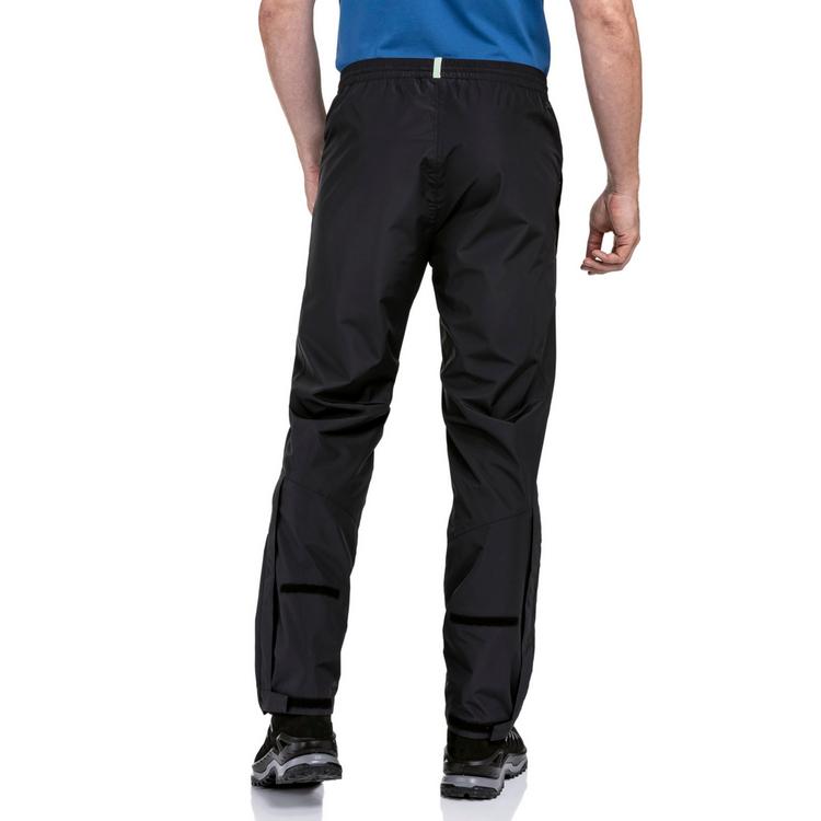 Sch&ouml;ffel Sch&ouml;ffel Rain Pants Style Elmori UNI Regenhose - black - 1 | SportScheck