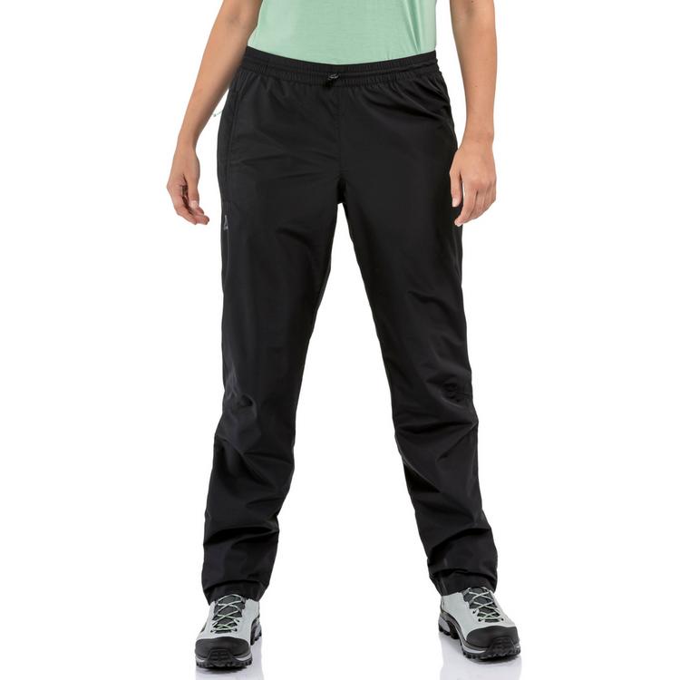 Sch&ouml;ffel Sch&ouml;ffel Rain Pants Style Elmori UNI Regenhose - black - 1 | SportScheck