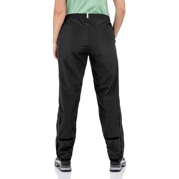 Sch&ouml;ffel Sch&ouml;ffel Rain Pants Style Elmori UNI Regenhose - black - 2 | SportScheck