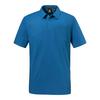 Sch&ouml;ffel Polo Shirt Style Serenio MEN Poloshirt Herren - 8405 - blau