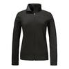 Sch&ouml;ffel Fleece Jk Style Uriezzo WMS Fleecejacke Damen - black