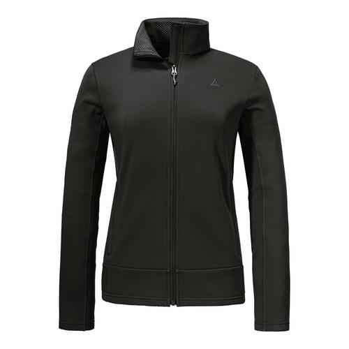 Sch&ouml;ffel Fleece Jk Style Uriezzo WMS Fleecejacke Damen