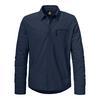 Sch&ouml;ffel Jersey Shirt Style Calmay MEN Funktionshemd Herren - navy blazer