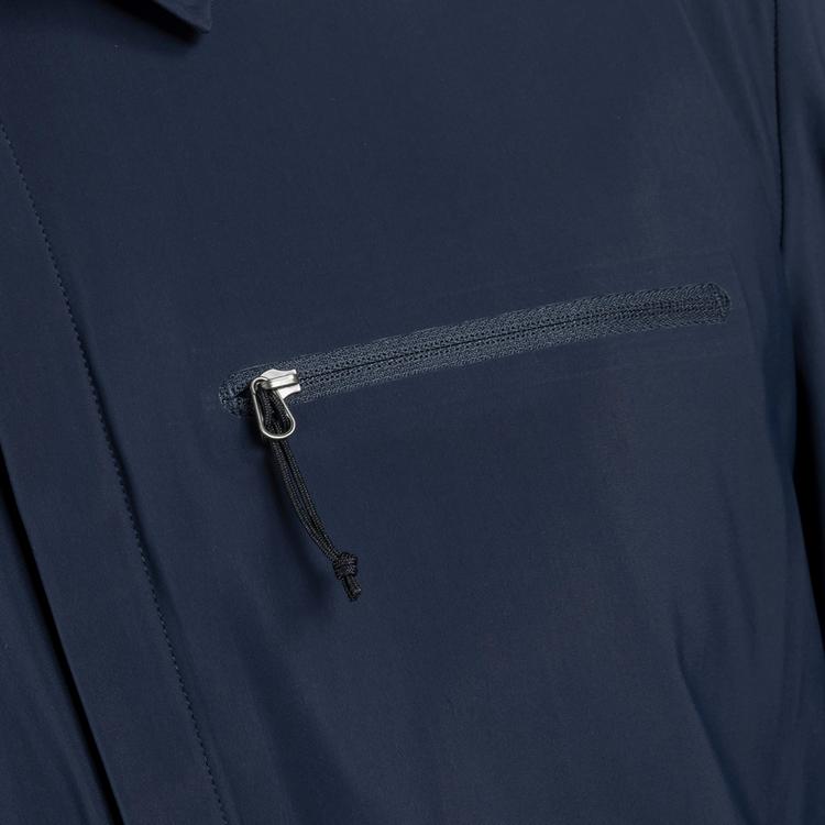 Sch&ouml;ffel Sch&ouml;ffel Jersey Shirt Style Calmay MEN Funktionshemd Herren - navy blazer - 1 | SportScheck