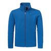 Sch&ouml;ffel Fleece Jk Style Uriezzo MNS Fleecejacke Herren - 8405 - blau