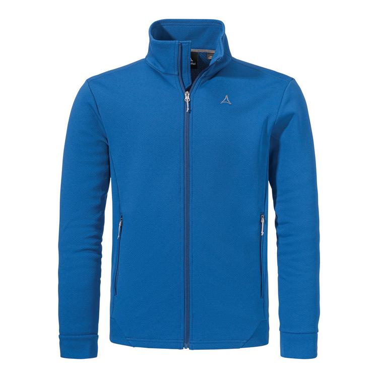 Sch&ouml;ffel Sch&ouml;ffel Fleece Jk Style Uriezzo MNS Fleecejacke Herren - 8405 - blau - 0 | SportScheck
