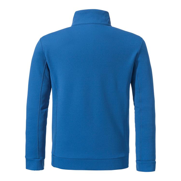 Sch&ouml;ffel Sch&ouml;ffel Fleece Jk Style Uriezzo MNS Fleecejacke Herren - 8405 - blau - 0 | SportScheck