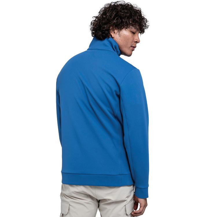 Sch&ouml;ffel Sch&ouml;ffel Fleece Jk Style Uriezzo MNS Fleecejacke Herren - 8405 - blau - 1 | SportScheck