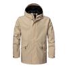 Sch&ouml;ffel CIRC Jacket Style Smue MEN Outdoorjacke Herren - 4705 - beige