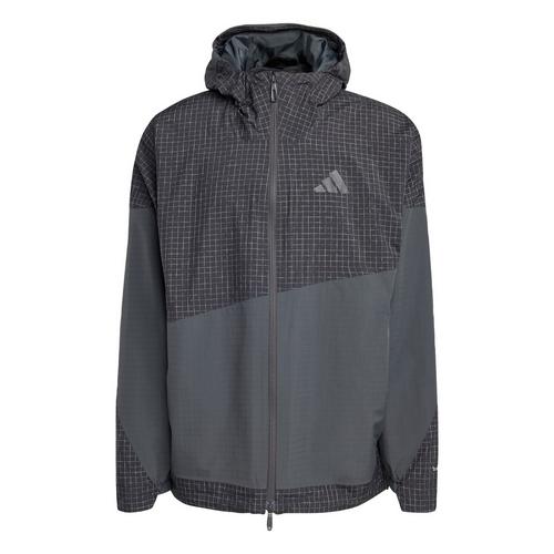 adidas Terrex Xploric 2 Layer CLIMAPROOF Jacke Outdoorjacke Herren