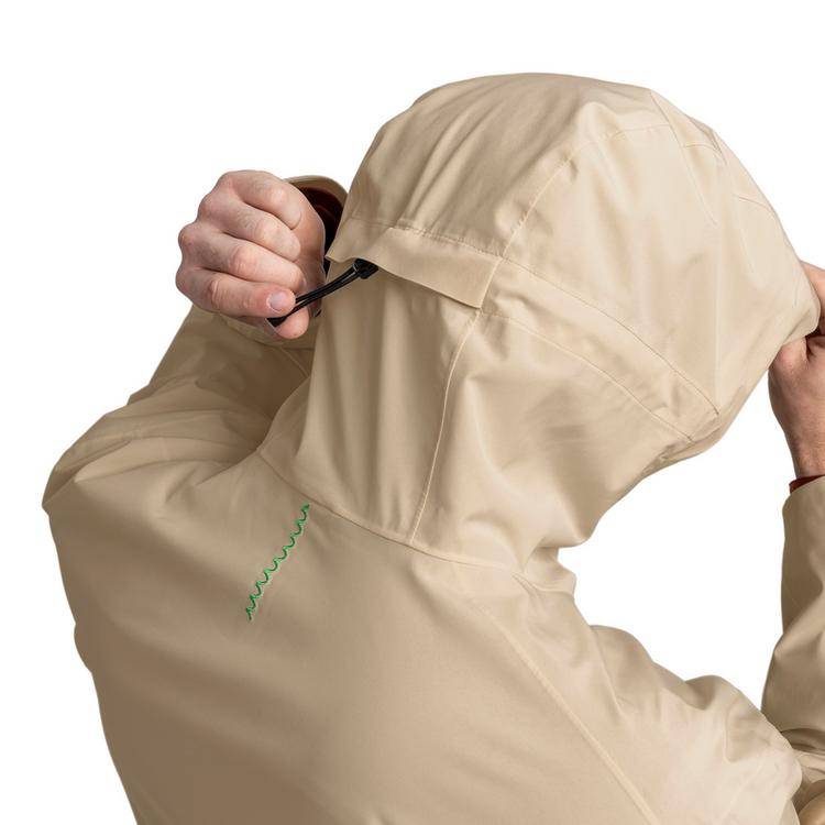 Sch&ouml;ffel Sch&ouml;ffel CIRC Jacket Style Smue MEN Outdoorjacke Herren - 4705 - beige - 2 | SportScheck