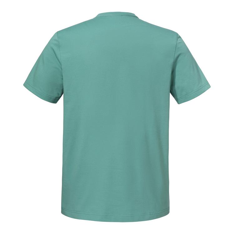 Sch&ouml;ffel Sch&ouml;ffel T Shirt Style Serenio MEN T-Shirt Herren - 6405 - gr&uuml;n - 0 | SportScheck