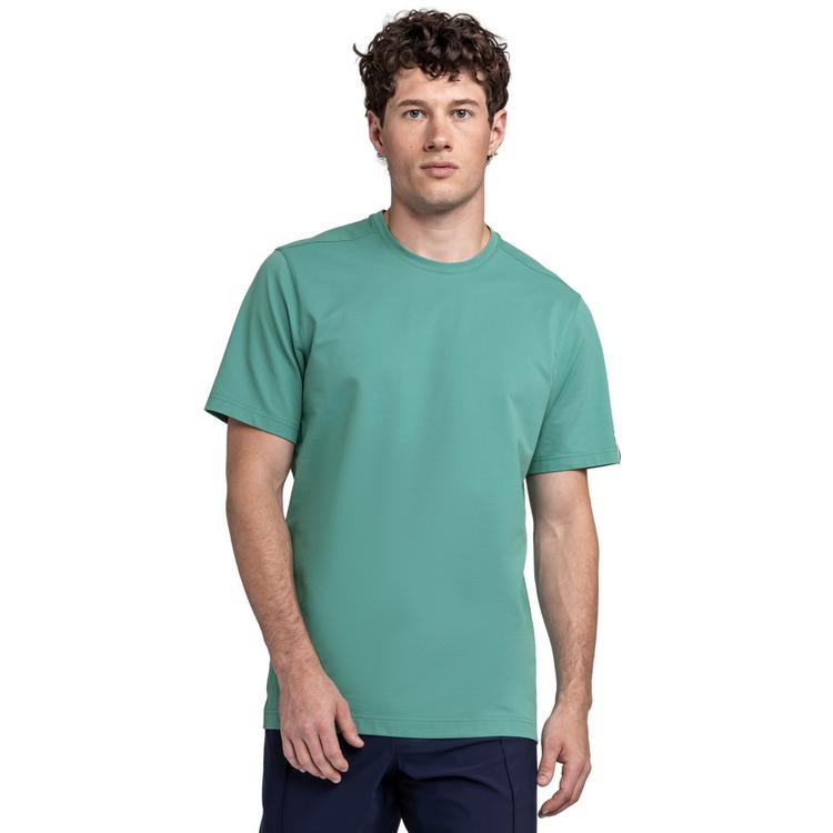 Sch&ouml;ffel Sch&ouml;ffel T Shirt Style Serenio MEN T-Shirt Herren - 6405 - gr&uuml;n - 0 | SportScheck