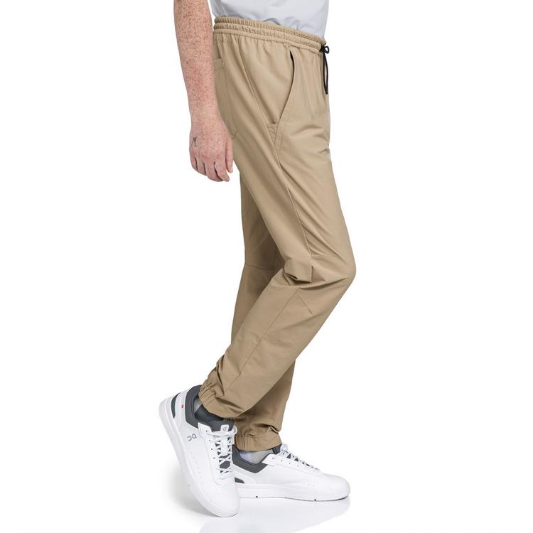 Sch&ouml;ffel Sch&ouml;ffel Pants Vienna M Wanderhose Herren - 4705 - beige - 2 | SportScheck