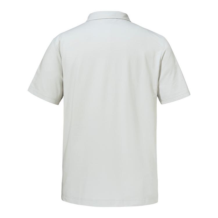 Sch&ouml;ffel Sch&ouml;ffel Polo Shirt Style Serenio MEN Poloshirt Herren - 9000 - grau - 0 | SportScheck