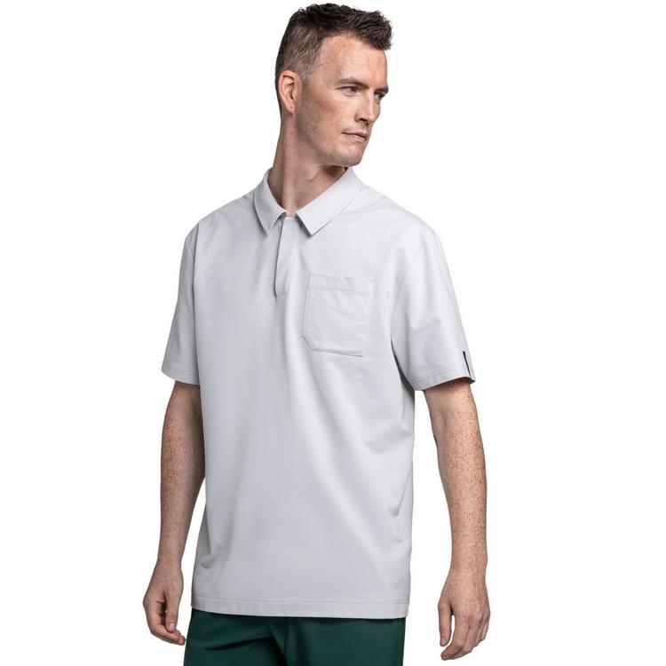 Sch&ouml;ffel Sch&ouml;ffel Polo Shirt Style Serenio MEN Poloshirt Herren - 9000 - grau - 0 | SportScheck