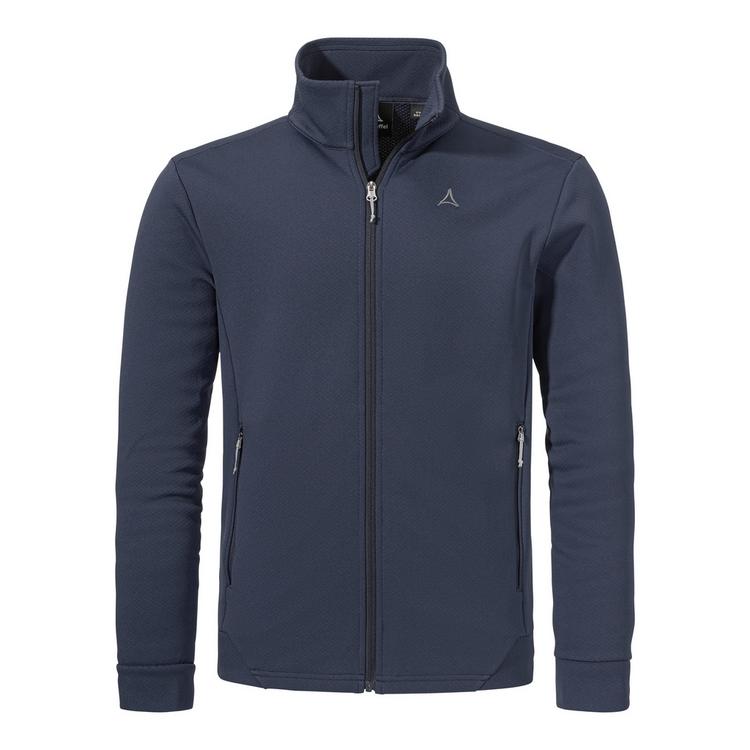 Sch&ouml;ffel Sch&ouml;ffel Fleece Jk Style Uriezzo MNS Fleecejacke Herren - navy blazer - 0 | SportScheck
