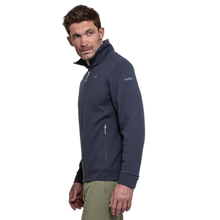 Sch&ouml;ffel Sch&ouml;ffel Fleece Jk Style Uriezzo MNS Fleecejacke Herren - navy blazer - 2 | SportScheck