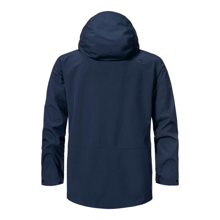 Sch&ouml;ffel Sch&ouml;ffel CIRC Jacket Style Smue MEN Outdoorjacke Herren - navy blazer - 0 | SportScheck