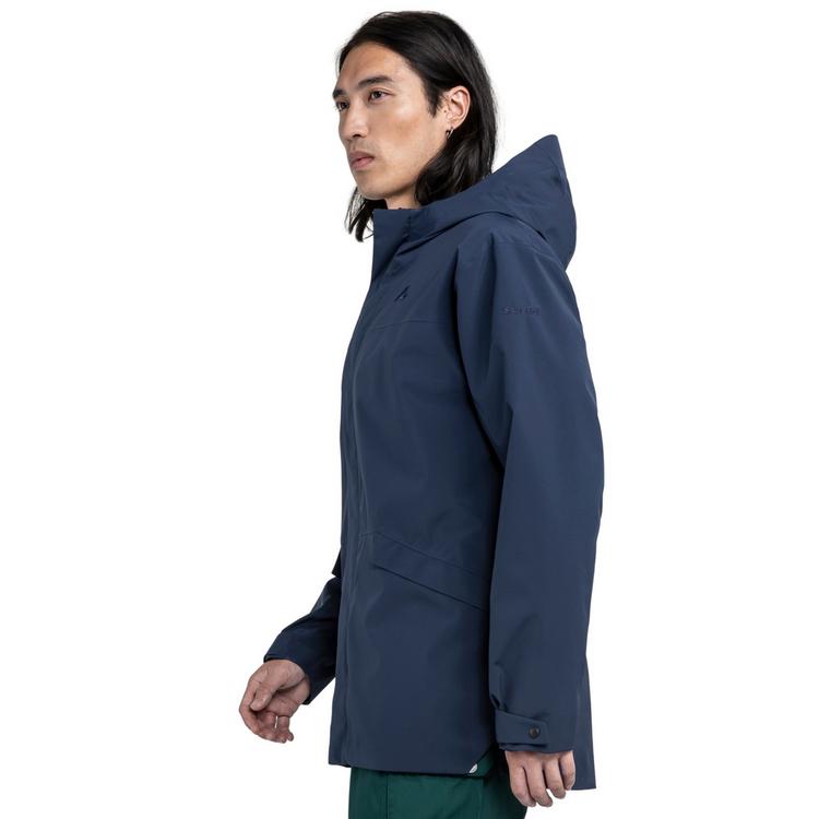 Sch&ouml;ffel Sch&ouml;ffel CIRC Jacket Style Smue MEN Outdoorjacke Herren - navy blazer - 2 | SportScheck