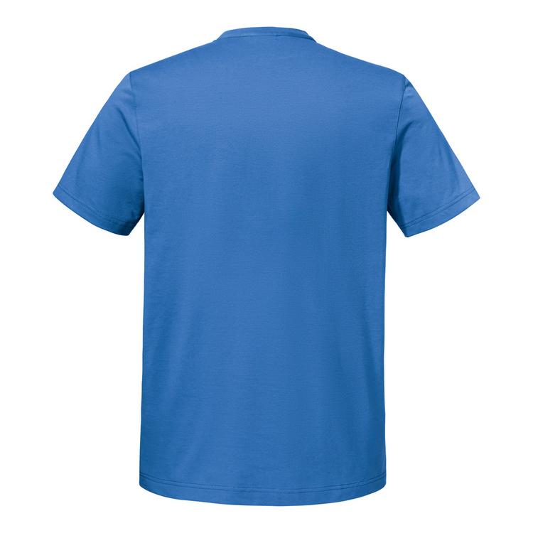 Sch&ouml;ffel Sch&ouml;ffel T Shirt Style Serenio MEN T-Shirt Herren - 8405 - blau - 0 | SportScheck