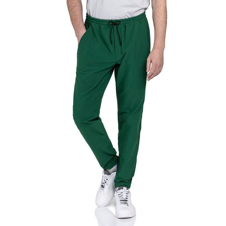 Sch&ouml;ffel Sch&ouml;ffel Pants Vienna M Wanderhose Herren - 6995 - gr&uuml;n - 0 | SportScheck