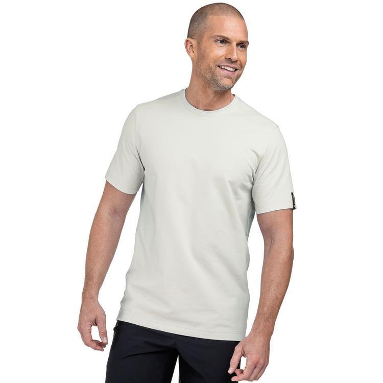 Sch&ouml;ffel Sch&ouml;ffel T Shirt Style Serenio MEN T-Shirt Herren - 9000 - grau - 0 | SportScheck