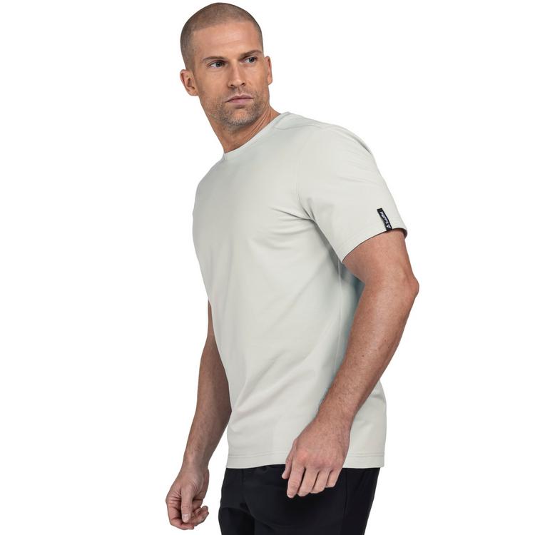 Sch&ouml;ffel Sch&ouml;ffel T Shirt Style Serenio MEN T-Shirt Herren - 9000 - grau - 2 | SportScheck