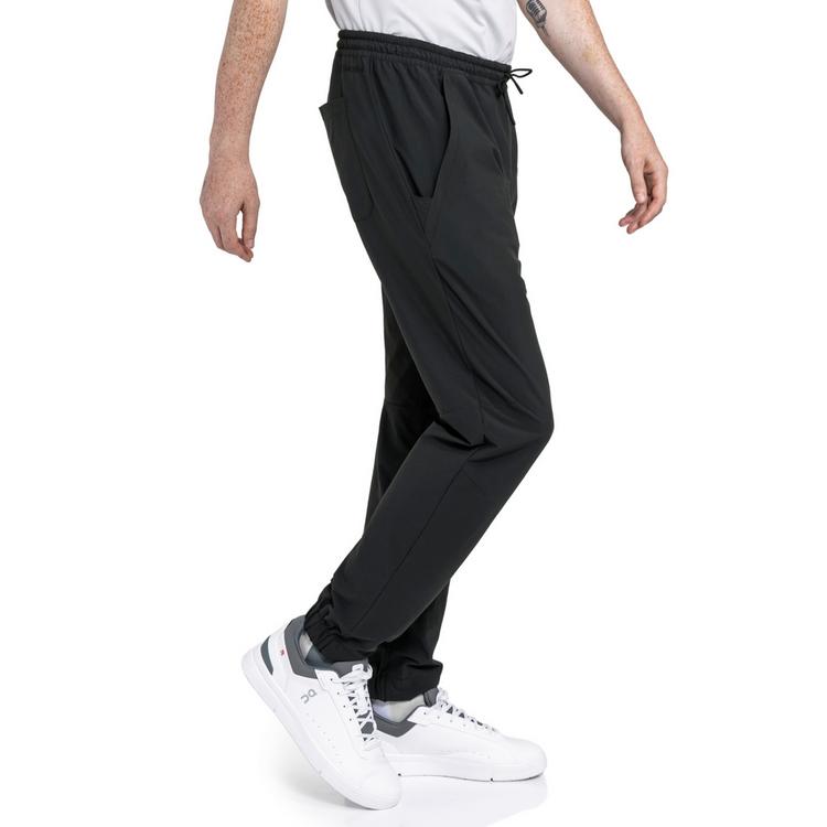 Sch&ouml;ffel Sch&ouml;ffel Pants Vienna M Wanderhose Herren - black - 2 | SportScheck