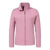 Sch&ouml;ffel Fleece Jk Style Uriezzo WMS Fleecejacke Damen - 3105 - rosa