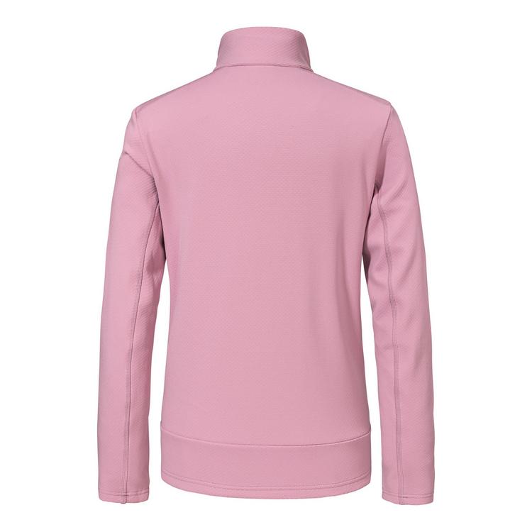 Sch&ouml;ffel Sch&ouml;ffel Fleece Jk Style Uriezzo WMS Fleecejacke Damen - 3105 - rosa - 0 | SportScheck